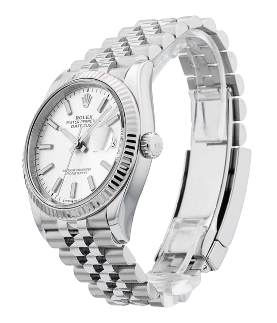 Rolex Datejust 126234 Image 2